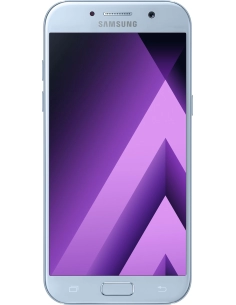 Samsung Galaxy A5 (2017) A520F Blue Mist 2