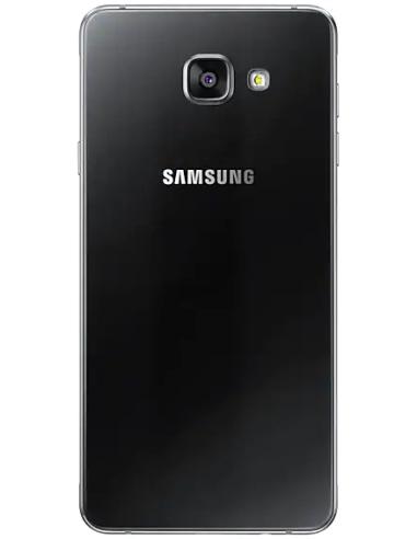 Samsung Galaxy A7 (2016) A7100 Black (Czarny)