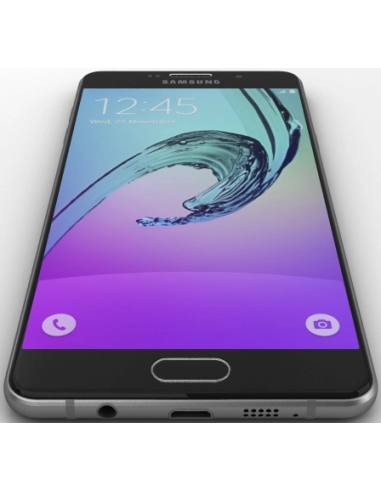 Samsung Galaxy A7 (2016) A7100 Black (Czarny)
