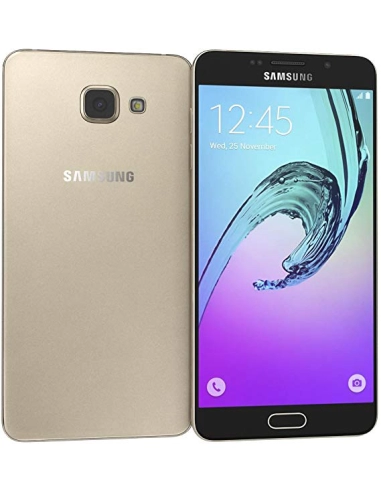 Samsung Galaxy A7 (2016) A7100 Gold (Złoty)