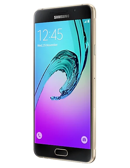 Galaxy - galaxy a7 ゴールド Amazon | SIMフリー Galaxy A7 ゴールド SM-A750C | サムスン