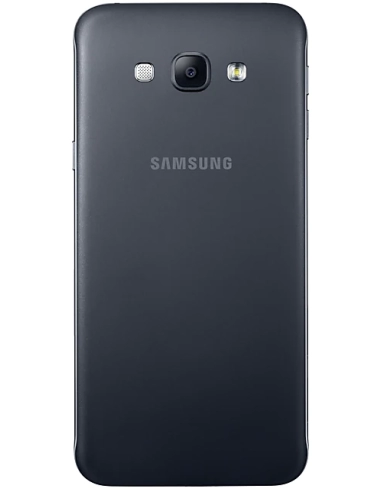 Samsung Galaxy A8 Duos (2015) A8000 Midnight Black