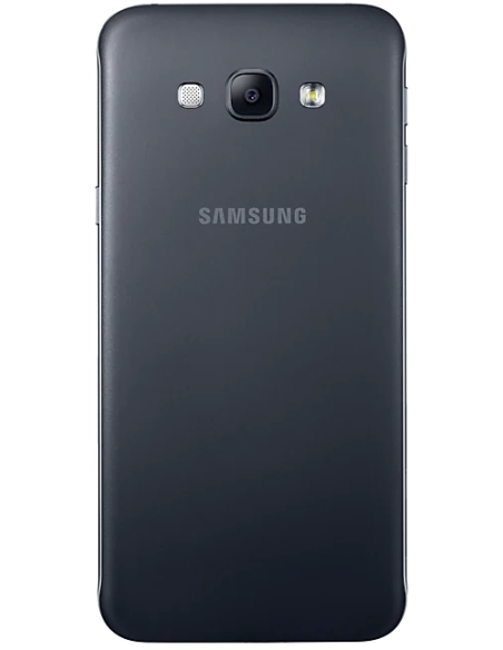 Samsung Galaxy A8 Duos (2015) A8000 Midnight Black