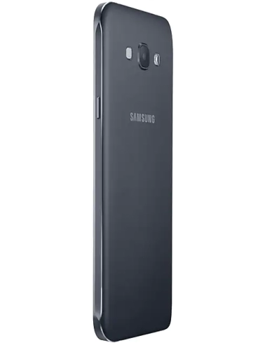 Samsung Galaxy A8 Duos (2015) A8000 Midnight Black
