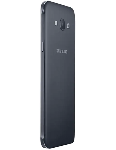 Samsung Galaxy A8 Duos (2015) A8000 Midnight Black