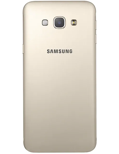 Samsung Galaxy A8 Duos (2015) A8000 Champagne Gold