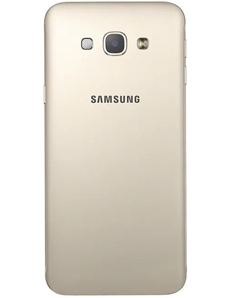Samsung Galaxy A8 Duos (2015) A8000 Champagne Gold