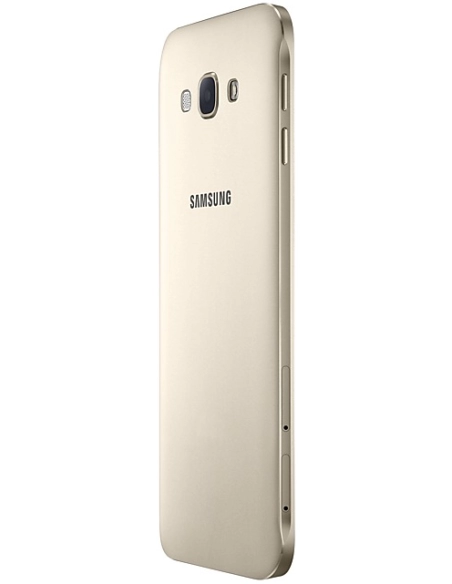 Samsung Galaxy A8 Duos (2015) A8000 Champagne Gold
