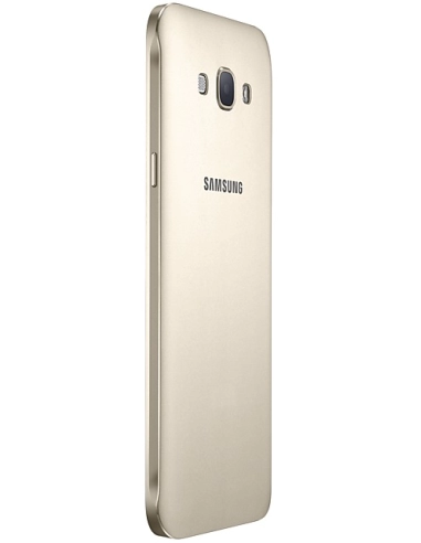 Samsung Galaxy A8 Duos (2015) A8000 Champagne Gold