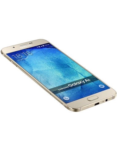 Samsung Galaxy A8 Duos (2015) A8000 Champagne Gold