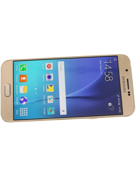 Samsung Galaxy A8 Duos (2015) A8000 Champagne Gold