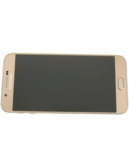 Samsung Galaxy A8 Duos (2015) A8000 Champagne Gold
