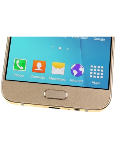 Samsung Galaxy A8 Duos (2015) A8000 Champagne Gold