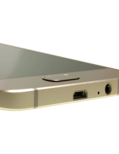 Samsung Galaxy A8 Duos (2015) A8000 Champagne Gold