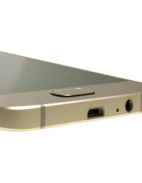 Samsung Galaxy A8 Duos (2015) A8000 Champagne Gold