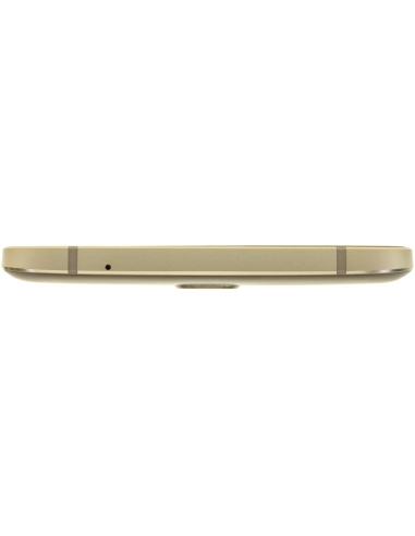 Samsung Galaxy A8 Duos (2015) A8000 Champagne Gold