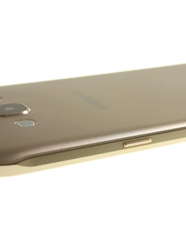 Samsung Galaxy A8 Duos (2015) A8000 Champagne Gold