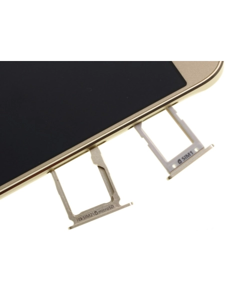 Samsung Galaxy A8 Duos (2015) A8000 Champagne Gold