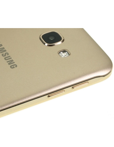 Samsung Galaxy A8 Duos (2015) A8000 Champagne Gold