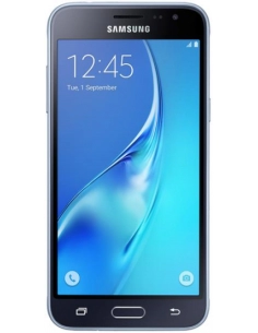 Samsung Galaxy J3 (2016) J320F Black (Czarny) 2