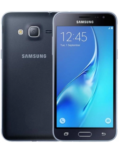 Samsung Galaxy J3 (2016) J320F Black (Czarny)