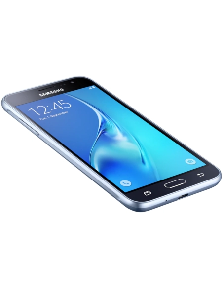 Samsung Galaxy J3 (2016) J320F Black (Czarny)