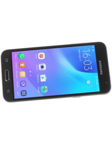 Samsung Galaxy J3 (2016) J320F Black (Czarny)