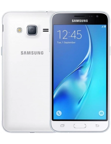 Samsung Galaxy J3 (2016) J320F White (Biały)