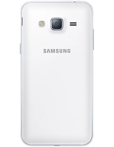 Samsung Galaxy J3 (2016) J320F White (Biały)