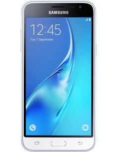 Samsung Galaxy J3 (2016) J320F White (Biały) 2