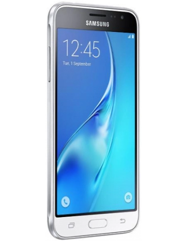 Samsung Galaxy J3 (2016) J320F White (Biały)