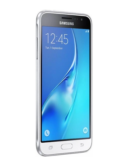 Samsung Galaxy J3 (2016) J320F White (Biały)