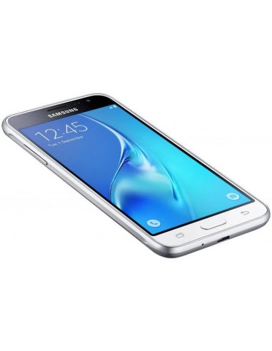 Samsung Galaxy J3 (2016) J320F White (Biały)