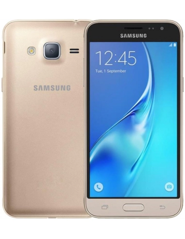 Samsung Galaxy J3 (2016) J320F Gold (Złoty)