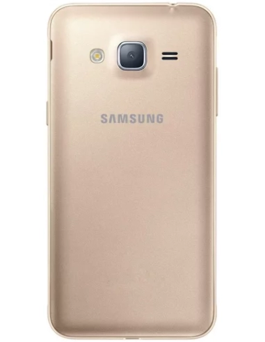Samsung Galaxy J3 (2016) J320F Gold (Złoty)
