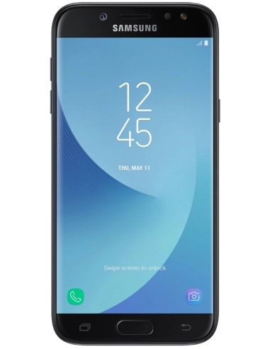 Samsung Galaxy J5 (2017) J530F Black (Czarny)