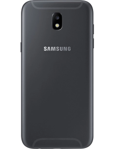 Samsung Galaxy J5 (2017) J530F Black (Czarny) 2