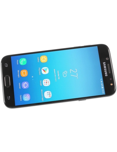 Samsung Galaxy J5 (2017) J530F Black (Czarny)