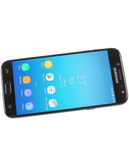 Samsung Galaxy J5 (2017) J530F Black (Czarny)