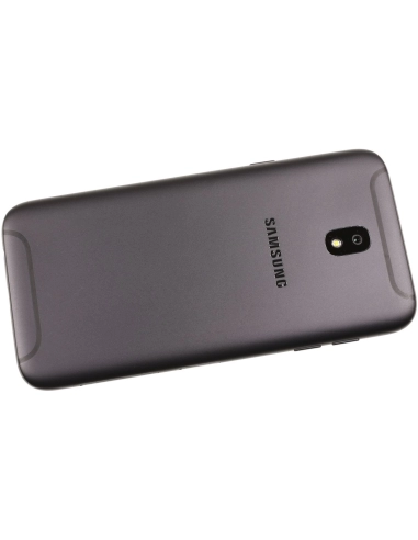 Samsung Galaxy J5 (2017) J530F Black (Czarny)