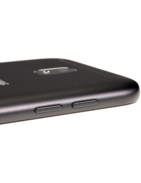 Samsung Galaxy J5 (2017) J530F Black (Czarny)