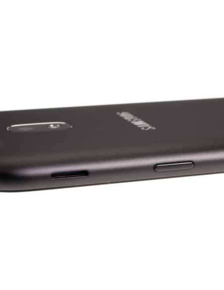 Samsung Galaxy J5 (2017) J530F Black (Czarny)