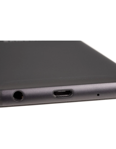 Samsung Galaxy J5 (2017) J530F Black (Czarny)