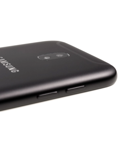 Samsung Galaxy J5 (2017) J530F Black (Czarny)
