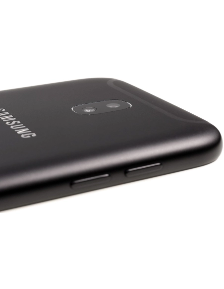 Samsung Galaxy J5 (2017) J530F Black (Czarny)