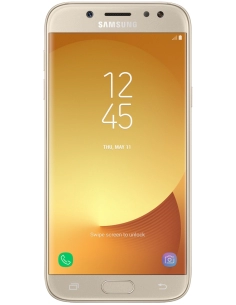 Samsung Galaxy J5 (2017) J530F Gold (Złoty)