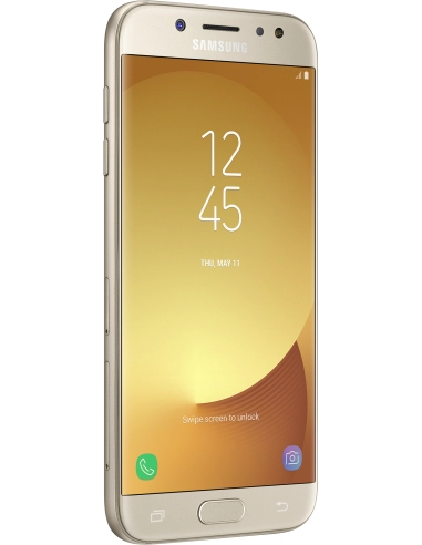 Samsung Galaxy J5 (2017) J530F Gold (Złoty)