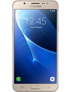 Samsung Galaxy J7 (2016) J710F Gold (Złoty)