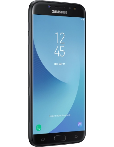 Samsung Galaxy J7 (2017) J730F Black (Czarny)