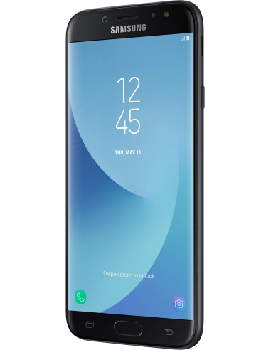 Samsung Galaxy J7 (2017) J730F Black (Czarny)